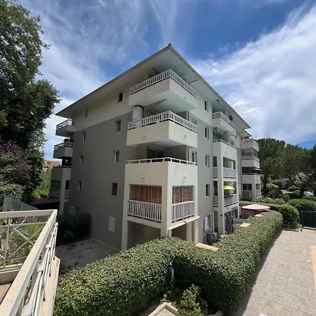 2pieces, Piscine, Terrasse *