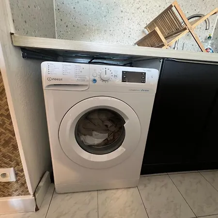 דירה 2pieces, Piscine, Terrasse, Parking Prive *
