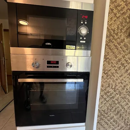 Apartment 2pieces, Piscine, Terrasse, Parking Prive Cagnes-sur-Mer