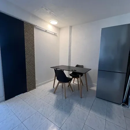 2pieces, Piscine, Terrasse, Parking Prive Cagnes-sur-Mer