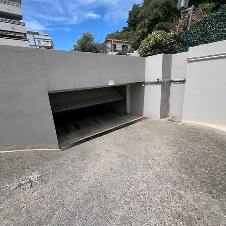 2pieces, Piscine, Terrasse * Cagnes-sur-Mer