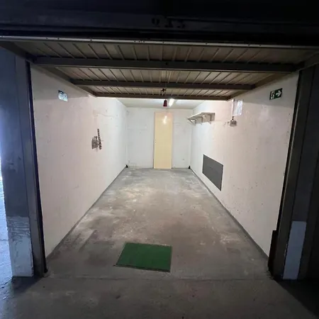 2pieces, Piscine, Terrasse, Parking Prive Lägenhet Cagnes-sur-Mer